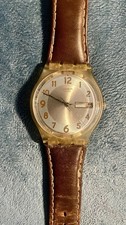  Vintage Genuine Ladies Swatch