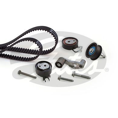 Genuine gates powergrip timing - genuine,