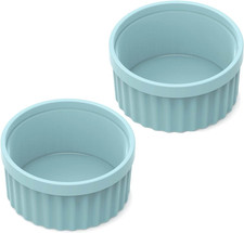 Silicone Ramekins Oven Proof