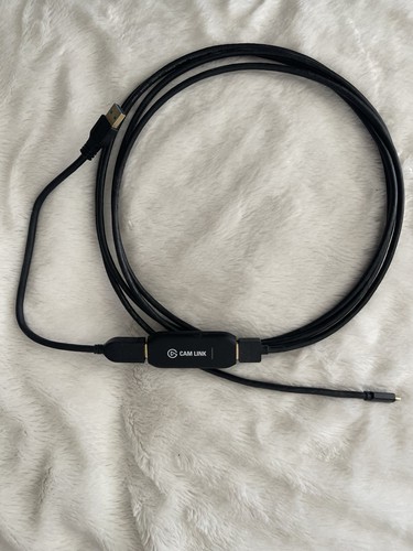 Elgato cam link - link, usb