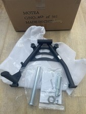 Honda Transalp Centre Stand XL