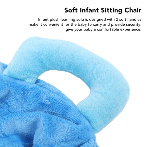 Baby support sofa - support,
