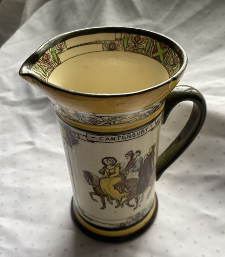 Very rare antique royal - rare,