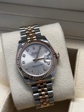 Rolex Datejust 31mm watch