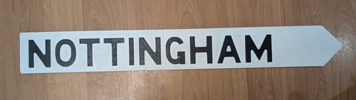 Nottingham aged basic old - basic,