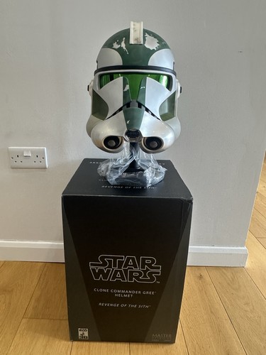 Star wars master replicas - wars,