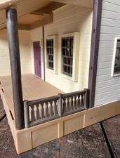 Sylvanian Families Oakwood