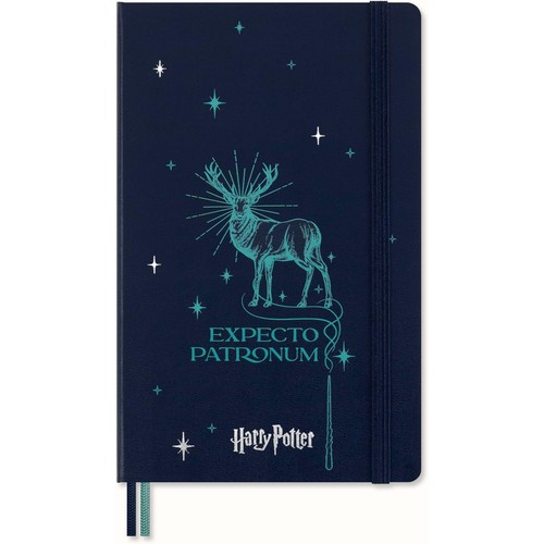 Moleskine notebook harry - moleskine,