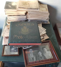 BIG JOB LOT OF VINTAGE