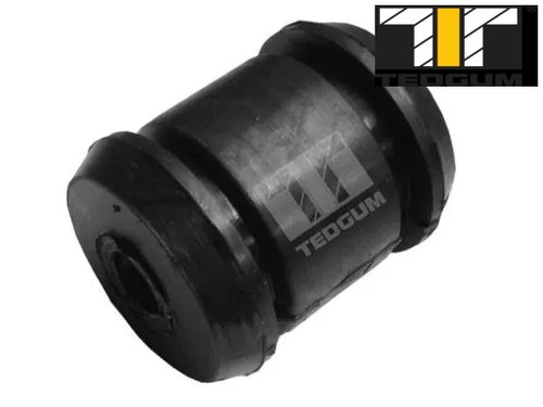 Rear control arm - arm, bush