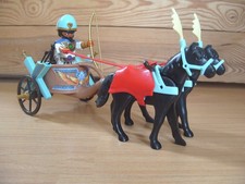Playmobil 100 complete - playmobil, 100%