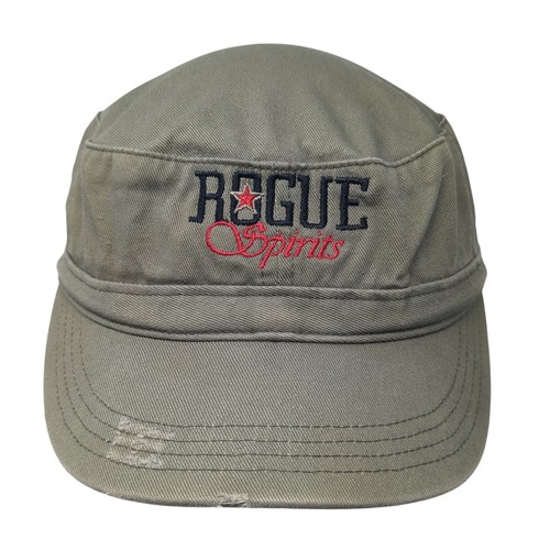 Rogue spirits strapback cadet - rogue,