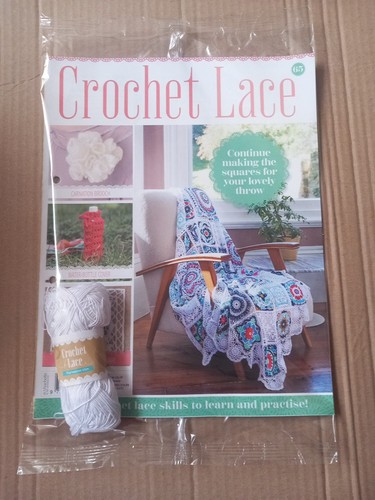 Crochet lace learn - crochet, lace,#65,learn