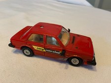 Corgi Toys Honda Ballade Rare