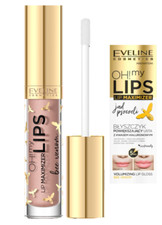 Eveline Cosmetics Oh! My Lips Volumizing Lip Gloss Maximizer with Bee Venom and