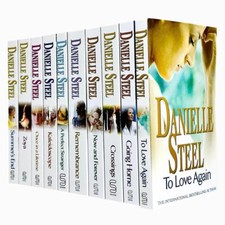 Danielle Steel Collection 10
