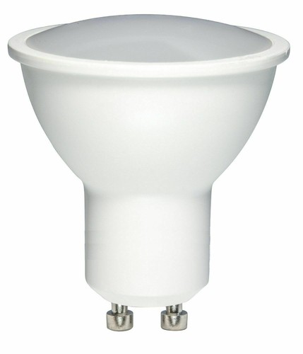 12x gu10 led light bulb - gu10,