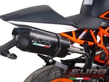 KTM RC 125 200 2014-2016 GPR