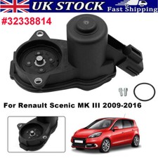 ELECTRIC HANDBRAKE REAR