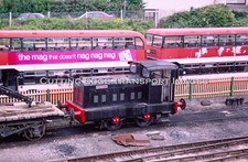 Original Railway Slide: Ruston