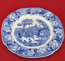 Old English Corona Ware by GH