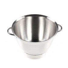 Kenwood Stainless Steel Mixing