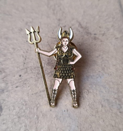 Norse viking warrior metal - warrior,