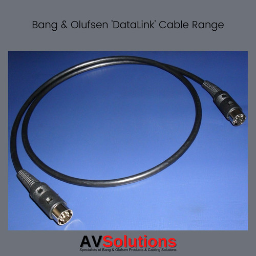 Datalink cable for bang - datalink,
