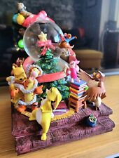 Disney Store Exclusive Winnie