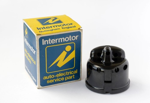 Distributor cap for austin - distributor,