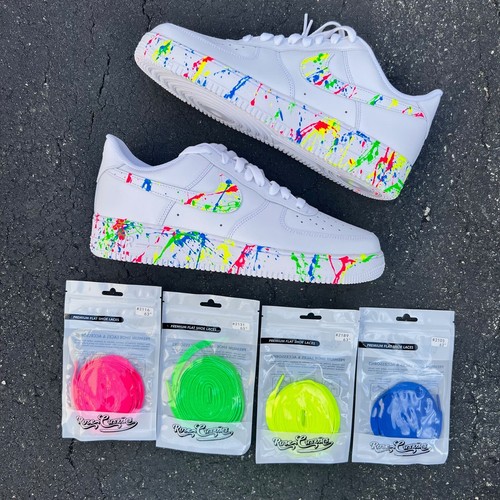 Air force custom - mens, shoes