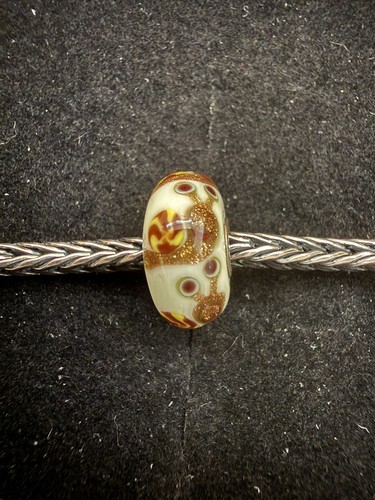 Trollbeads unique glitter - trollbeads,