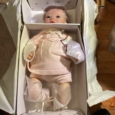 Ashton Drake So Truly Real