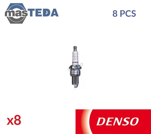 W20ex engine spark - spark, plug