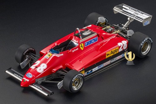 Replicas gp165a ferrari - gp,