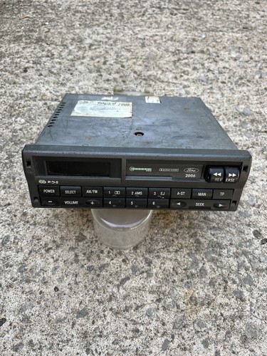 Ford 2006 rds stereo - ford,