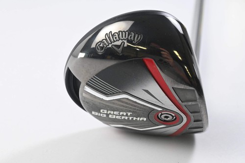 Callaway great big bertha - callaway, 2016