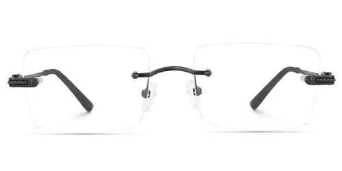 Ultralight titanium rimless - ultralight,