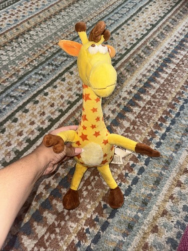 Toys geoffrey giraffe - toys, us