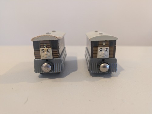 Thomas friends wooden - friends,