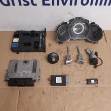 2014 CITROEN C3 1.6 HDI DIESEL