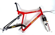 Vintage Pro Flex 857 Expert