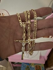 18 Carat Gold Filled 5 Mm 24