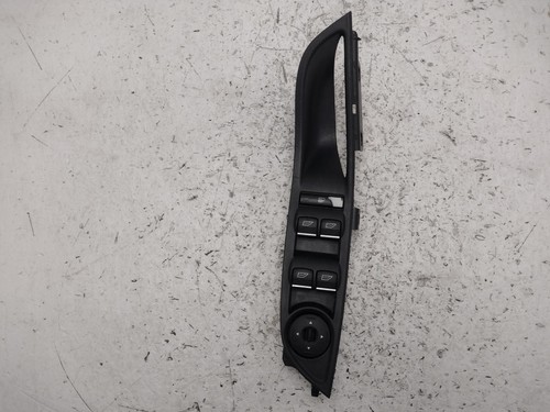 Ford focus window switch - focus,