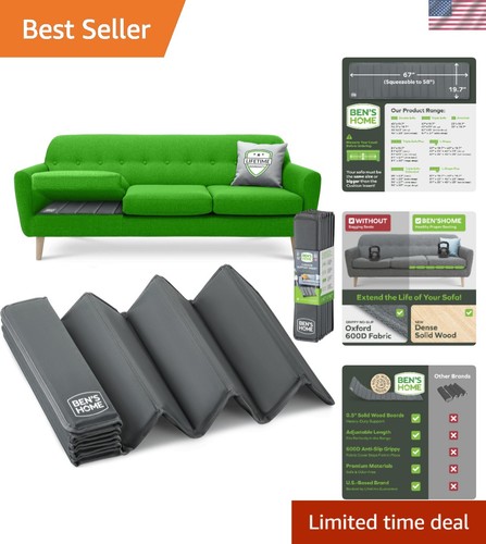 Extra firm couch cushion - extra,