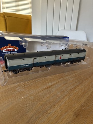 Bachmann gauge 755a - bachmann, oo