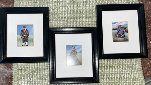 Framed prints french - of,