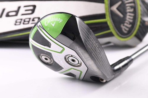 Callaway gbb epic - callaway, sub