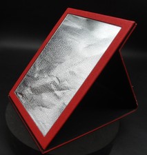 Christian Dior Red Folding