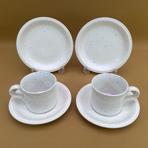 Vintage john tams confetti - vintage,